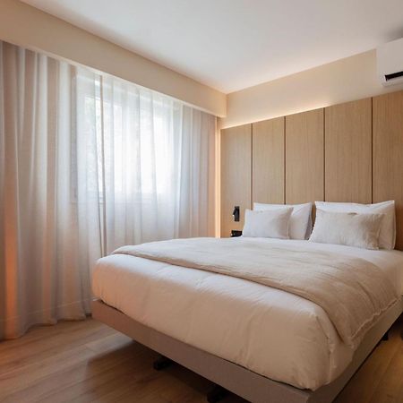 באילרגוס Hotel Horizon Resort Massane מראה חיצוני תמונה