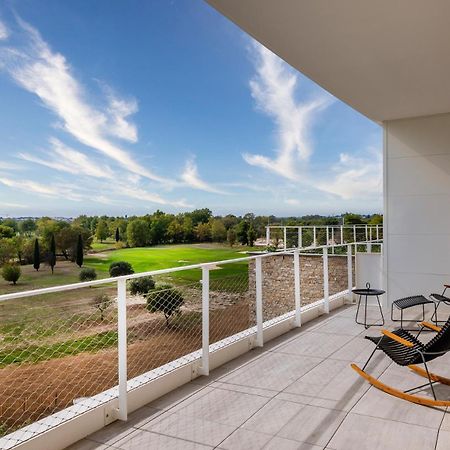 באילרגוס Hotel Horizon Resort Massane מראה חיצוני תמונה