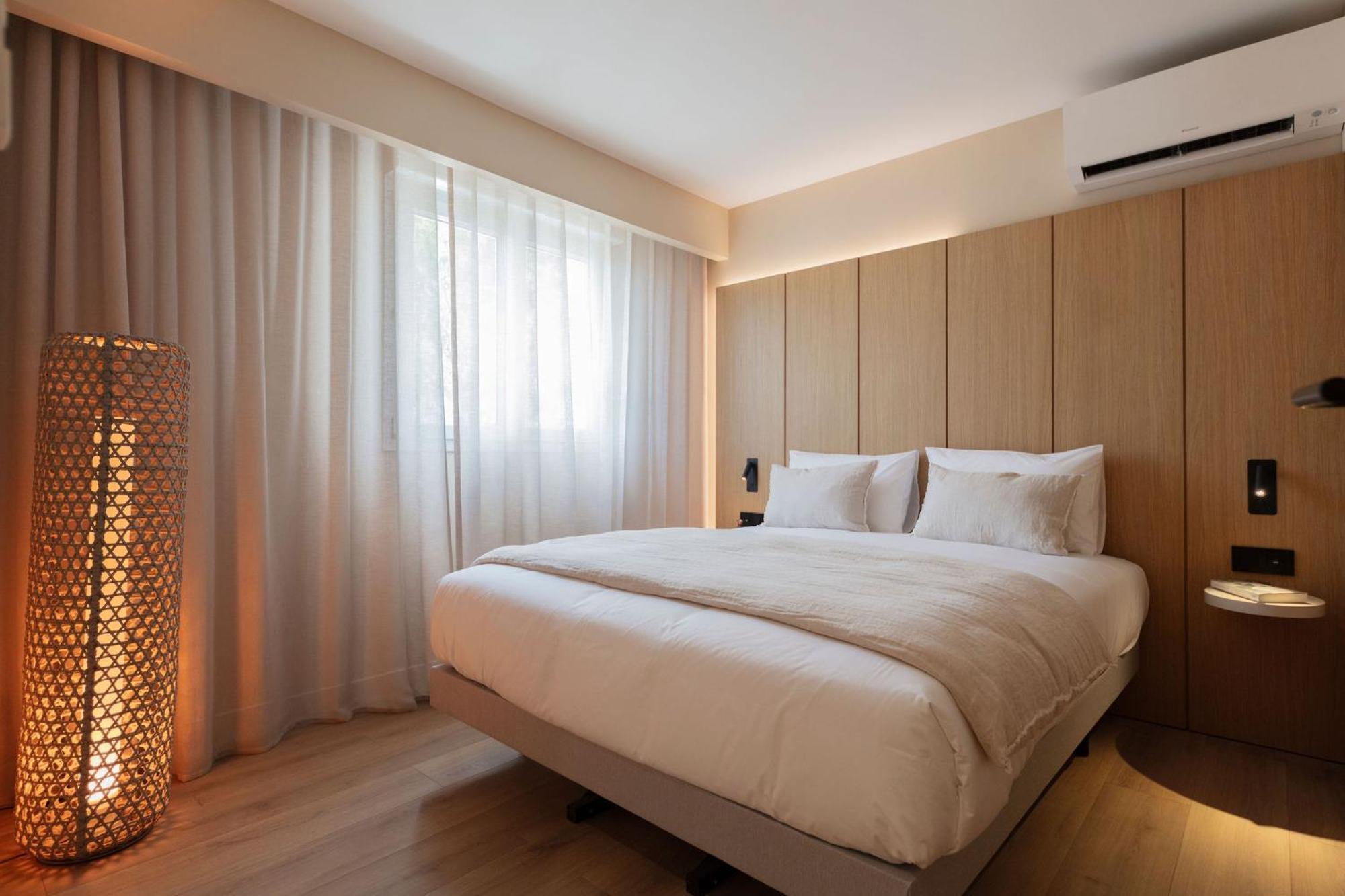 באילרגוס Hotel Horizon Resort Massane מראה חיצוני תמונה