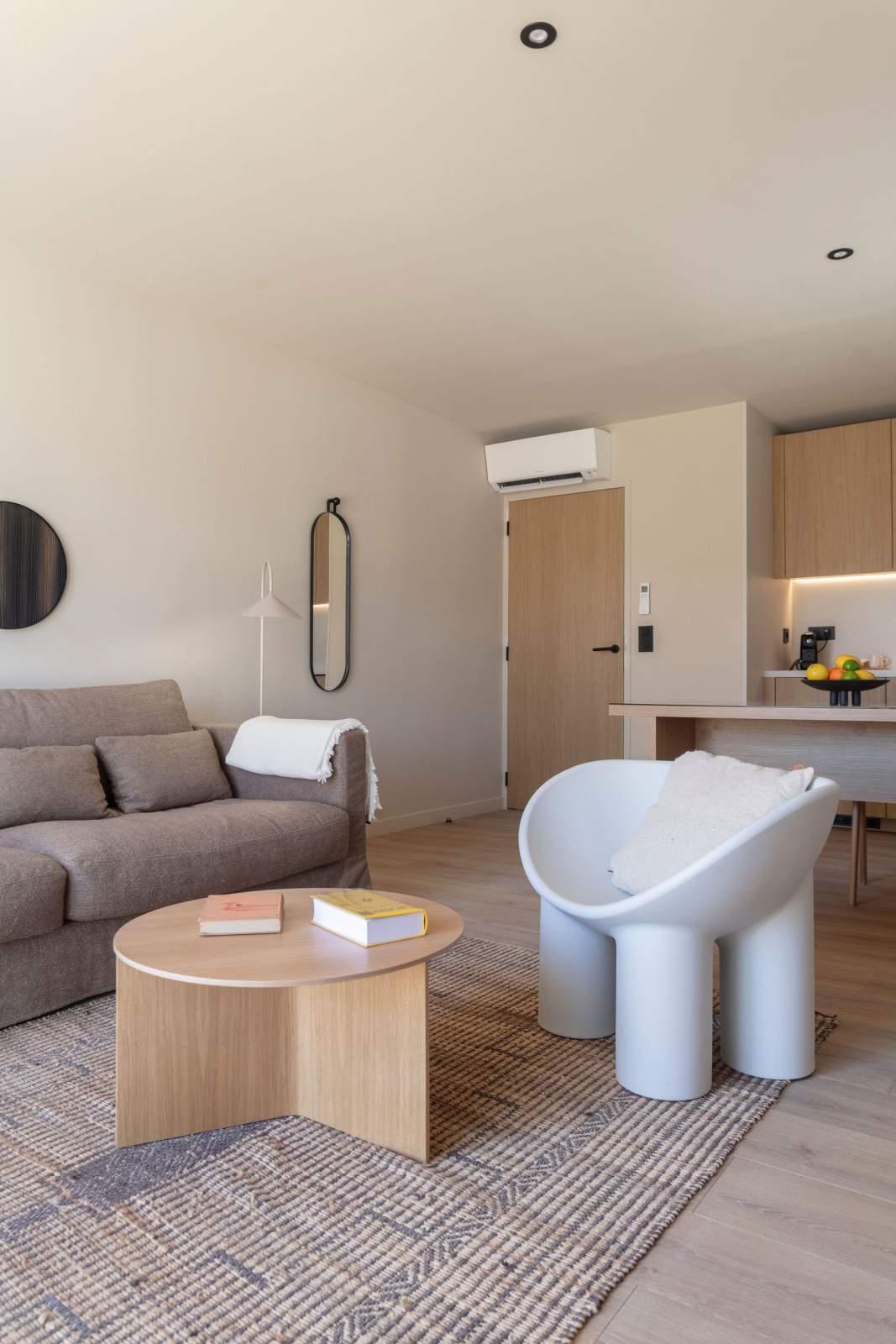 באילרגוס Hotel Horizon Resort Massane מראה חיצוני תמונה