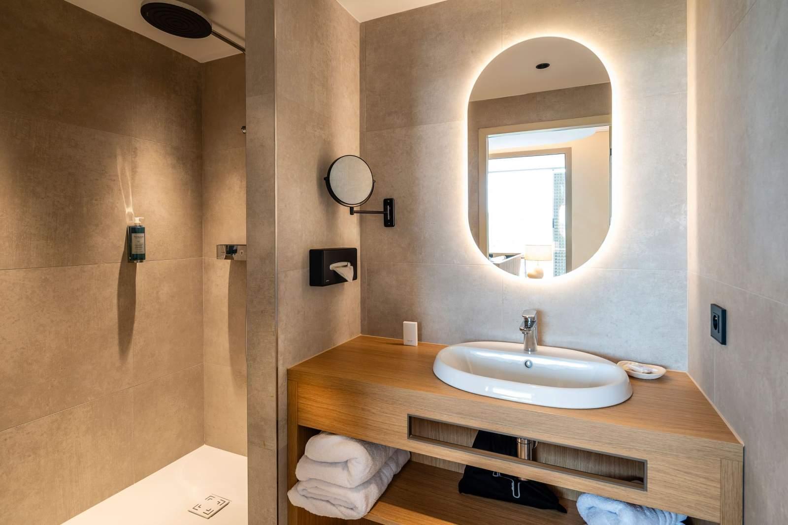 באילרגוס Hotel Horizon Resort Massane מראה חיצוני תמונה