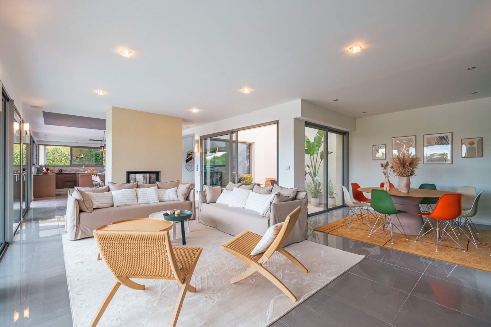 באילרגוס Hotel Horizon Resort Massane מראה חיצוני תמונה