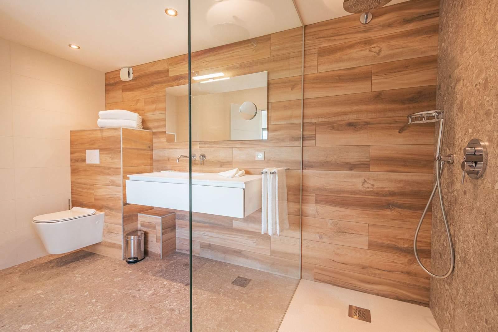 באילרגוס Hotel Horizon Resort Massane מראה חיצוני תמונה
