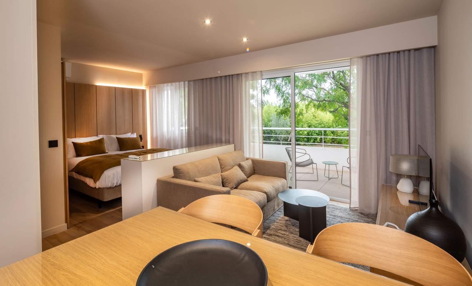 באילרגוס Hotel Horizon Resort Massane מראה חיצוני תמונה