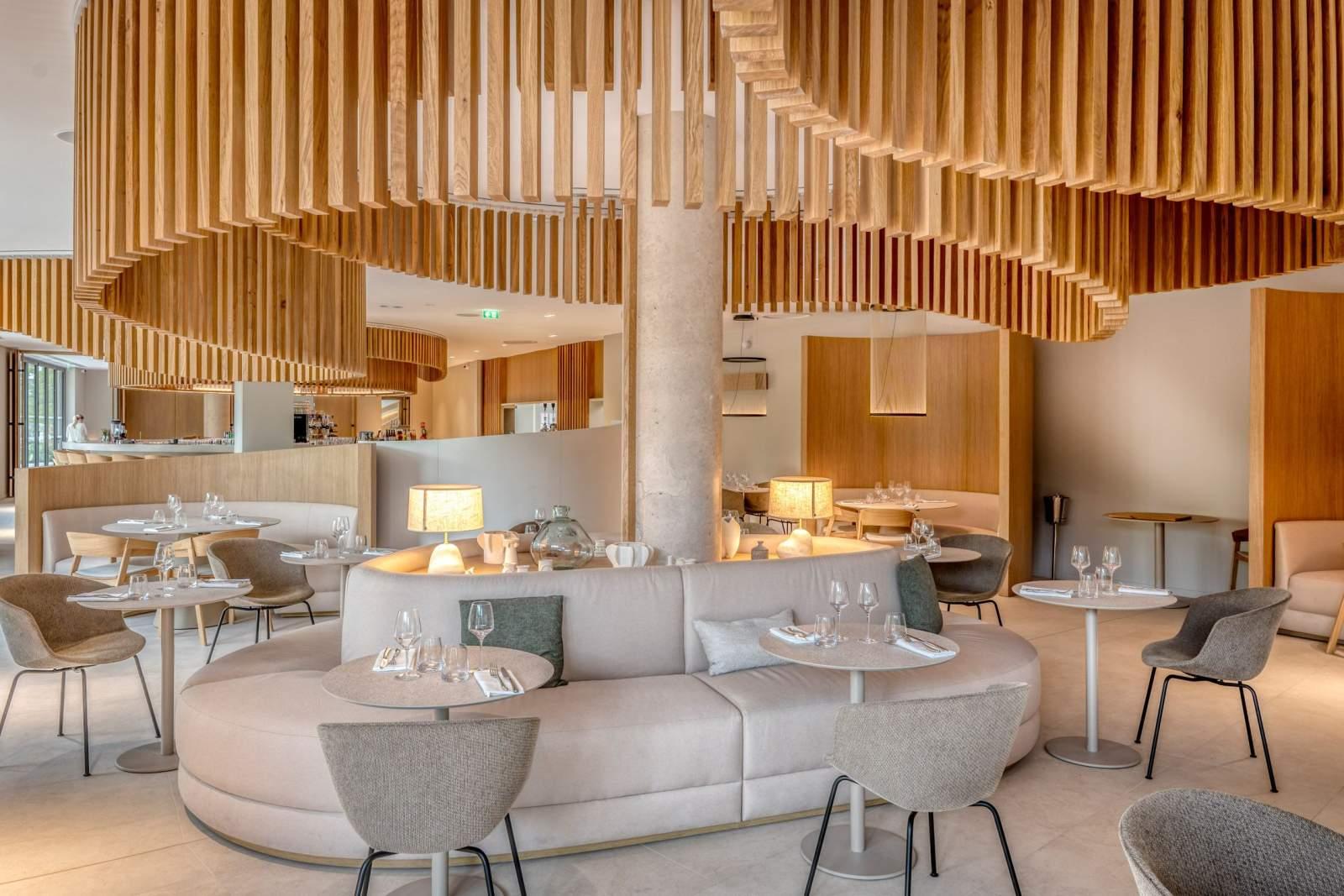 באילרגוס Hotel Horizon Resort Massane מראה חיצוני תמונה