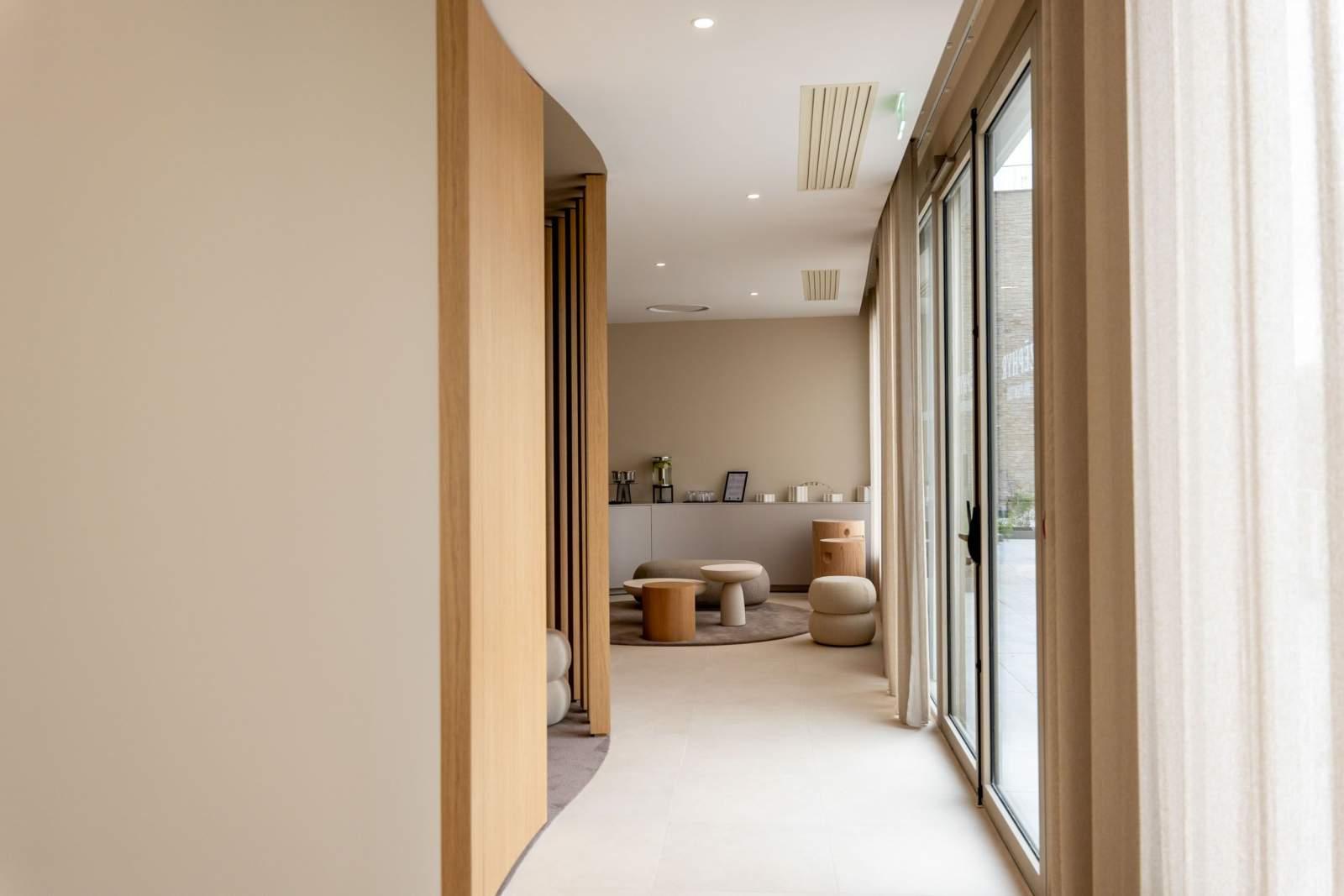 באילרגוס Hotel Horizon Resort Massane מראה חיצוני תמונה